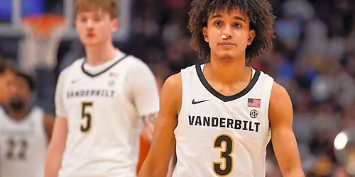 Arkansas Pine Bluff Golden Lions at Vanderbilt Commodores Mens Basketball