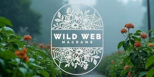 Christmas Tree Garland Workshop