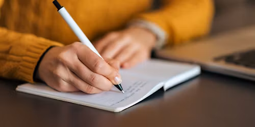 Fergus Falls Writers Group