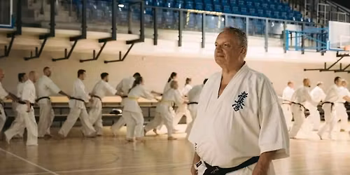 EGZAMIN NA STOPNIE KYU 