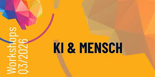 KI & MENSCH: Warum scheitern KI-Projekte?