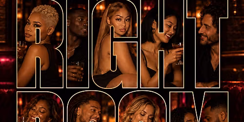 The Right  Room: An R&B Social