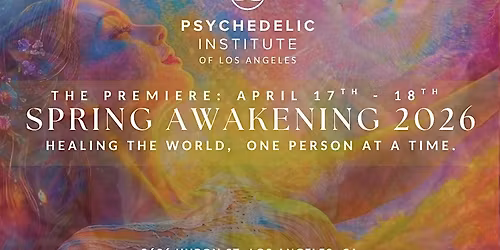 Spring Awakening 2026