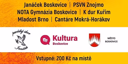 VII. Boskovick\u00e9 zp\u011bvobran\u00ed