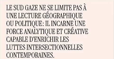Rencontre avec Constant Spina : M\u00e9ridionalisme et Sud Gaze