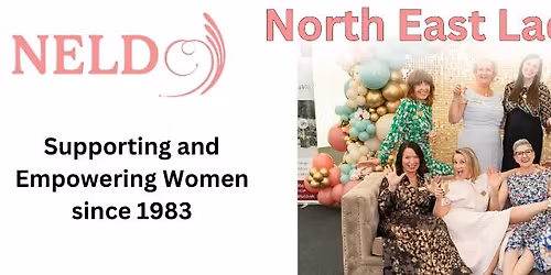 North East Ladies Day Spring Event