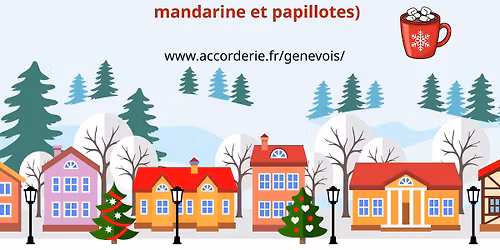 Buvette de No\u00ebl