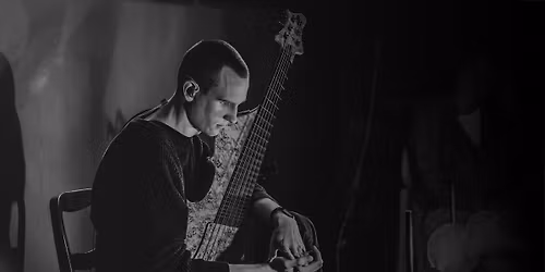 KONCERT bassic chill - autorski projekt Marcina Majcherka