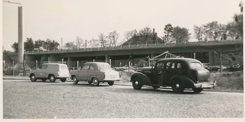 Lokalhistoriske Filmglimt I