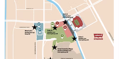 Levi at The Rooftop at Pier 17