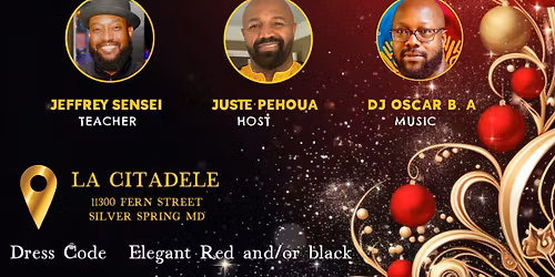 MATANGA\ud83c\udf81Red & Black Holiday Edition