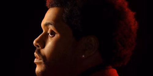 The Weeknd
