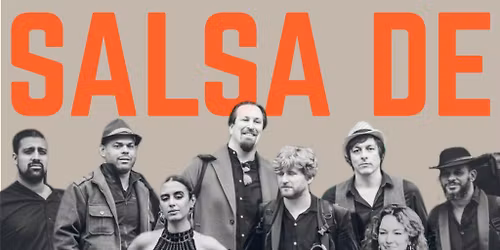 Salsa De Cuba - RAMONA