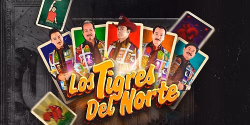 Los Tigres del Norte-La Loteria Tour