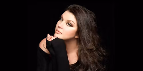 Jane Monheit, Live in Largo