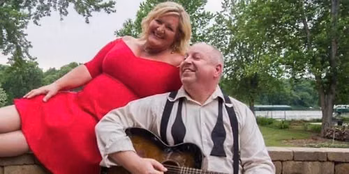 Lady and the Tramp Debut at Happy Times Pub in Elkhorn, WI