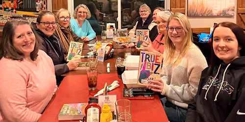 Red\u2019s + Yardstick Book Club: Sips, Chats & Lake Views \ud83c\udf79\ud83d\udcda\ud83c\udf0a
