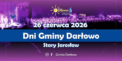 Dni Gminy Dar\u0142owo