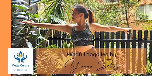 Free Mindful Yoga