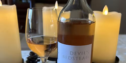 Treasure Valley Wine Society March 2026 Tasting