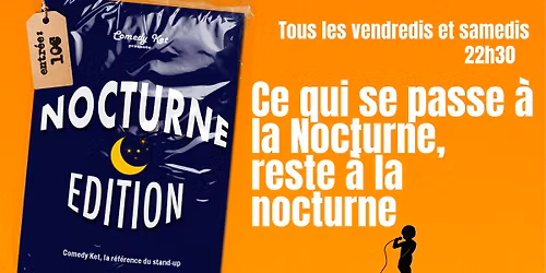 La Nocturne