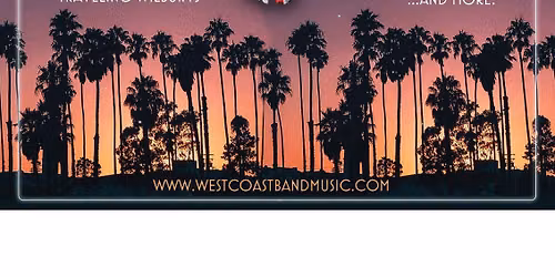 The West Coast Band 
