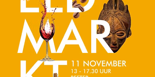 Wereldraad (Ex-GROSA) WERELDMARKT 2025