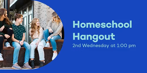 Homeschool Hangout