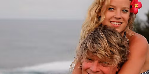 Sunday Session with Rowland & Shekinah!