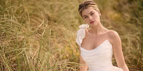 Maggie Sottero Preview Trunk Show