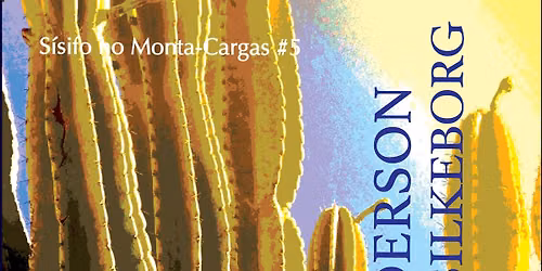 S\u00edsifo no Monta-Cargas#5 | Bentley Anderson | Welcome to Silkeborg