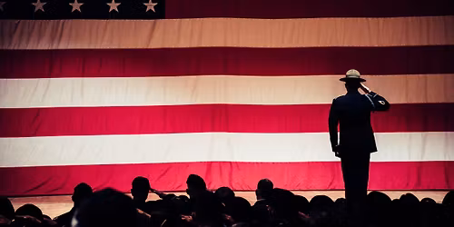 Memorial Day Service