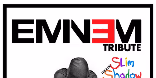 The Real Slim Shadow - 27\/03\/26 - The Cobblestones