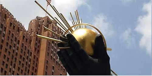 2026 Preservation Detroit Saturday Downtown Tour