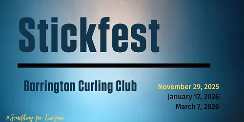 Stickfest