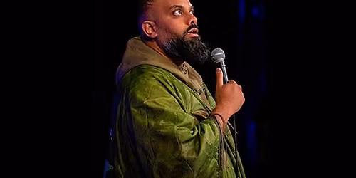 Guz Khan : Live - 2026 Tour ** Join Waiting List **