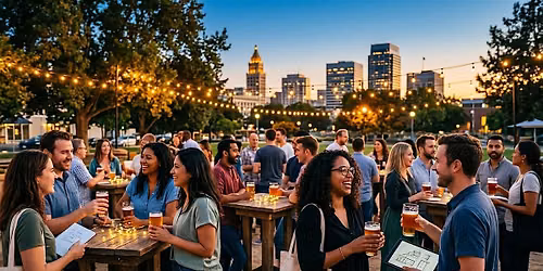 Drafts & Designs: East Bay Creatives Meetup
