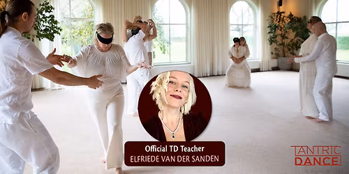 Tantric Dance CELEBRATION Antwerpen