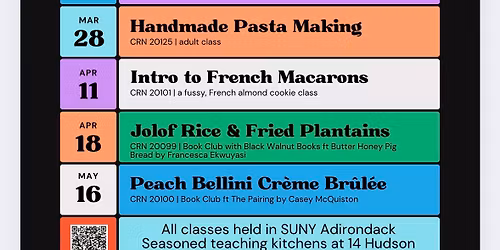 Peach Bellini Cr\u00e8me Br\u00fbl\u00e9e | The Pairing