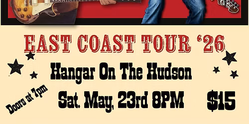 Country Jamboree w. Kyle Eldridge & Chris "Sugarballs" Sprague