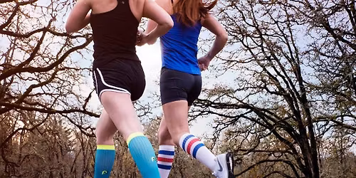 \ud83c\udfc3\u200d\u2640\ufe0f Find Your Stryde: Six-Week Beginner Run Group \ud83c\udfc3\u200d\u2642\ufe0f