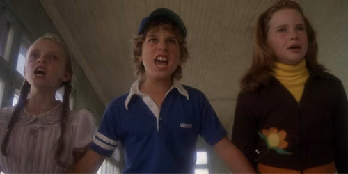 Hello Mary Lou: Prom Night II (1987) | Eccentric Cinema