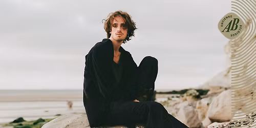 Iskander Moon | Ancienne Belgique