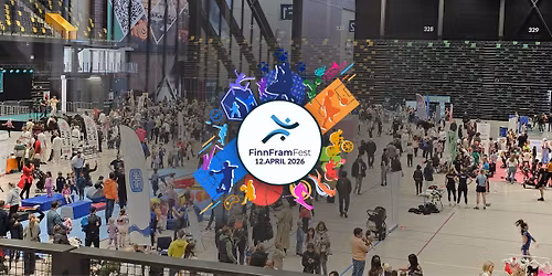 Finn Fram Fest 2026