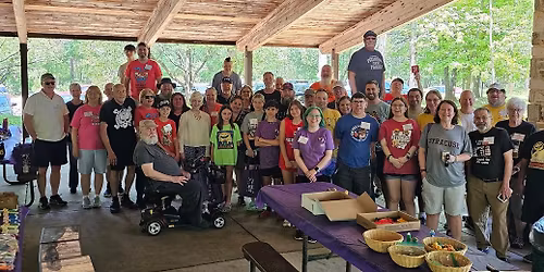 2026 Maryland Pez Gathering