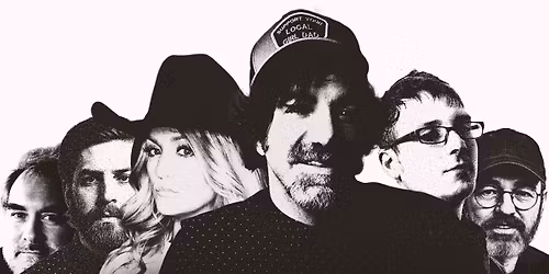 Stephen Kellogg and The Homecoming