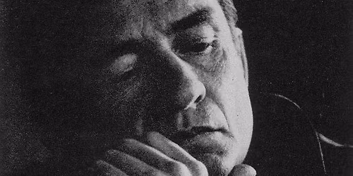 Johnny Cash - en musikgudstj\u00e4nst med Playin\u2019 Prayers