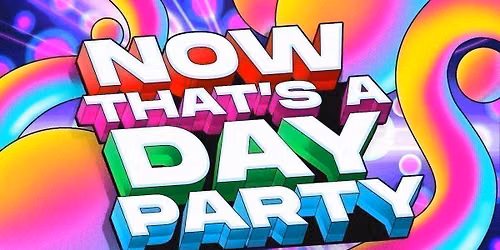 Now That's a Day Party: Cheltenham \ud83d\udcc0