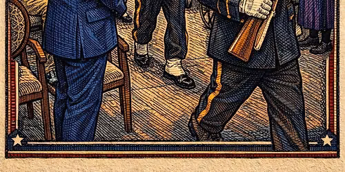 Baptist Veterans Program