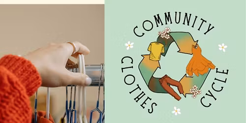 Community Clothes Cycle